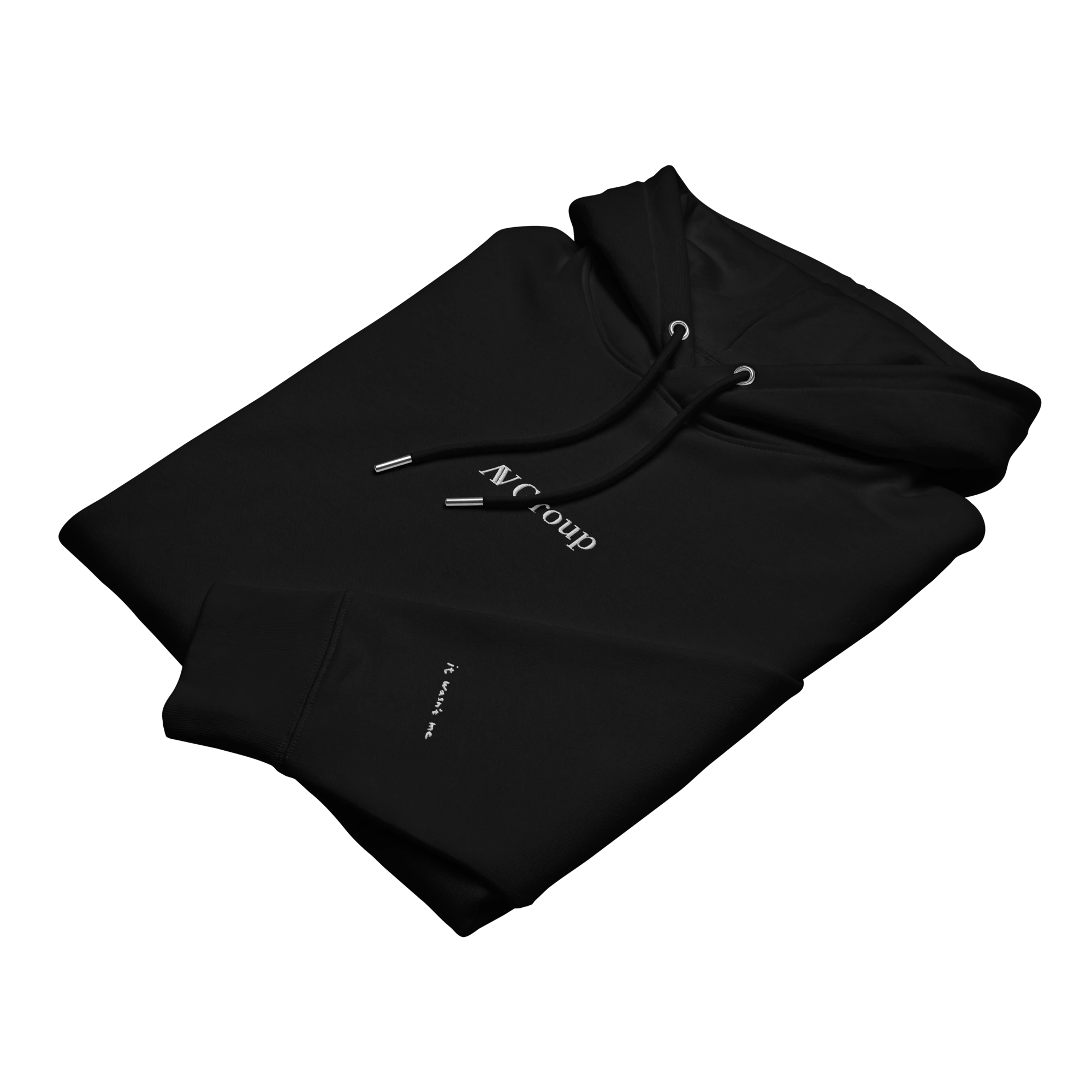 hi, my name is bob hoodie - Image 4